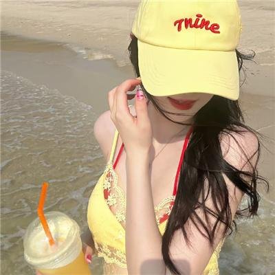 幻想中的你